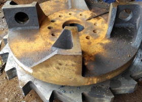 Gang xám và ứng dụng của gang xám  