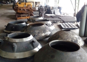 Những điều bạn nên biết về gang đúc